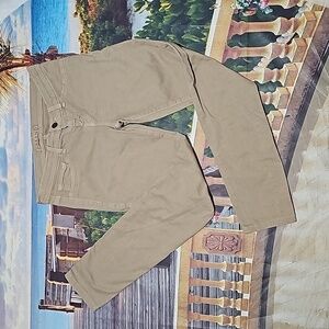 J Brand Skinny Leg Moccasin Pants Size‎ 26
